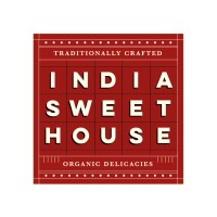 India Sweet House logo