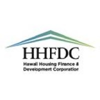 HAWAII HOUSING FINANCE AND DEVELOPMENT CORPORATION logo