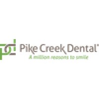 Pike Creek Dental logo