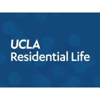UCLA Residential Life Learning Centers logo