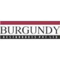 Burgundy Restaurant logo