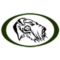 Alma High School logo