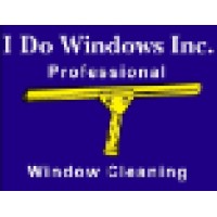 I Do Windows Inc. logo