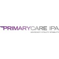 Primary Care IPA logo