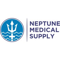 Neptune Medical Supply logo
