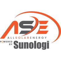 AllSolar Energy, Inc. logo
