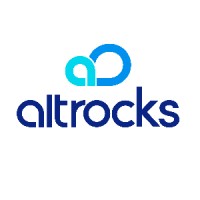 Altrocks Tech logo