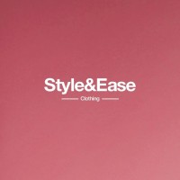 Style And Ease Clothing logo