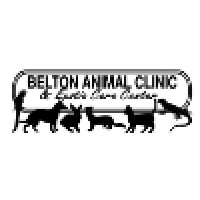 Belton Animal Clinic logo