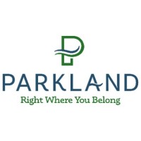 City Of Parkland logo