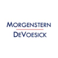 Morgenstern DeVoesick PLLC logo