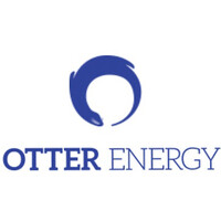 Otter Energy logo