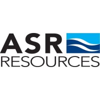 ASR Resources, LLC logo