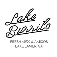 Lake Burrito logo