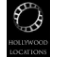 Hollywood Locations logo