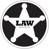 LAW Security Corp logo