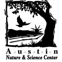 Austin Nature & Science Center logo
