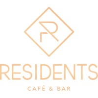 Residents DC logo