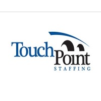 Touch Point Staffing Inc logo
