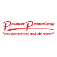 Premier Promotions USA logo