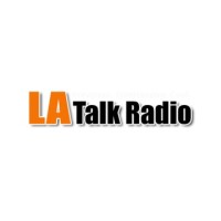 LA Talk Radio logo
