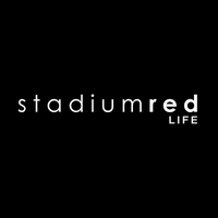 Stadiumred Life logo
