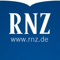 Rhein-Neckar-Zeitung logo