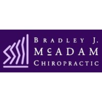 McAdam Chiropractic logo