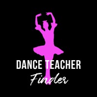 Dance Teacher Finder logo