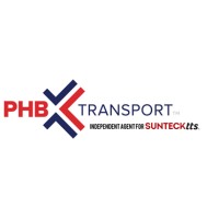 Image of PHB Transport