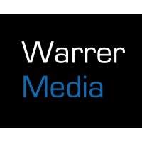 Warrer Media logo