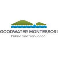 Goodwater Montessori School logo
