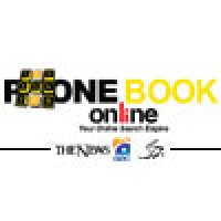 Jang Group Phonebook Online logo