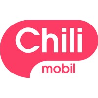 Chilimobil AS logo