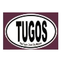 Pizza Tugos logo