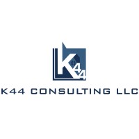 K44 Consulting LLC logo
