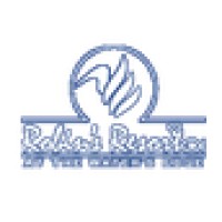 Robins Resort logo