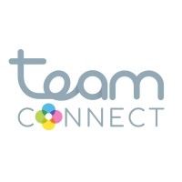 Team Connect logo