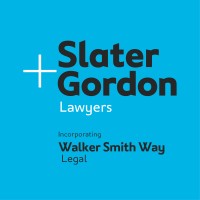 Walker Smith Way Legal logo