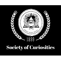 Society Of Curiosities Game logo