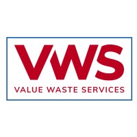 Value Waste Services logo