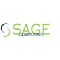 Sage Computing Inc logo