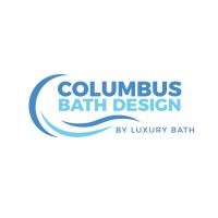 Columbus Bath Design By Luxury Bath logo