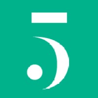 Point Five logo