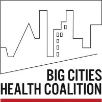 Big Cities Health Coalition logo