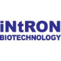 iNtRON Biotechnology logo