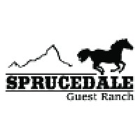 Sprucedale Guest Ranch logo