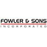 Fowler & Sons, Inc. logo
