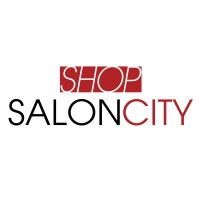 Shop Salon City logo