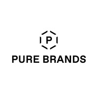 Pure Brands logo